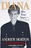 Cover of Diana by Andrew Morton 1854793845