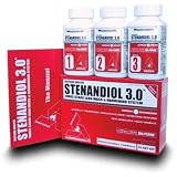 Review GAT  / Gat Stenandiol 3.0 Kit, 1 Bottle