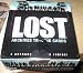 LOST Archives Trading Cards Box - 24pks w/ 4 Autographs