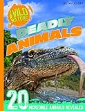 Deadly animals