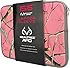 Realtree 15.6" Pink Camo Laptop Sleeve