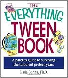 The Everything Tween Book