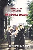Missionary Moments on Temple Square