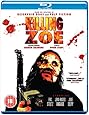 Killing Zoe [Blu-ray]