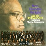 Been There Done That (feat. Myrna Summers)