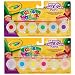 Crayola Color Wonder Paint Refill - Set of 2 (Tropical and Classic 75-2038)