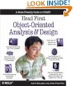 Head First Object-Oriented Analysis and Design: A Brain Friendly Guide to OOA&D