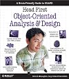 Head First Object-Oriented Analysis and Design: A Brain Friendly Guide to Ooa&d (Head First)