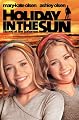 Holiday In The Sun
