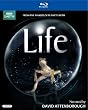 Life (narrated by David Attenborough) [Blu-ray]
