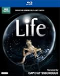 Life  (original UK version) [Blu-ray]