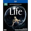 Life  (original UK version) [Blu-ray]