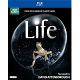 Life  (original UK version) [Blu-ray]by David Attenborough