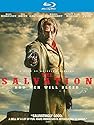 The Salvation [Blu-ray]