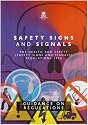 Safety Signs and Signals: Guidance on Regulations - The Health and Safety (Safety Signs and Signals) Regulations 1995