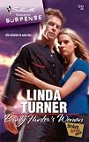 Bounty Hunter's Woman (Silhouette Romantic Suspense)