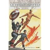 Le projet Marvels : La naissance des super-h�rospar Ed Brubaker