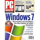 Click here to buy PC Magazine, August 2008 Issue by  Editors of PC MAGAZINE Magazine.