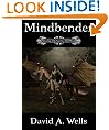 Mindbender (Sovereign of the Seven Isles: Book Three)