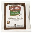 Idahoan Naturally Potato Mix, 12.5-Ounce Units (Pack of 24)