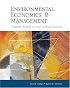 Environmental Economics and Management: Theory, Policy and Applications