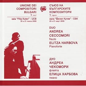 Unione Dei Compositori Bulgari