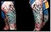 Juxtapoz Tattoo