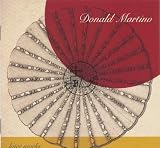 Donald Martino: Later Works