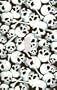 Skulls and Bones Decorative Switchplate Cover
