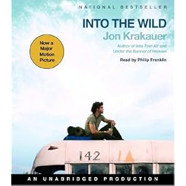 Into the Wild