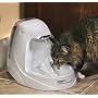 Drinkwell Platinum Pet Fountain