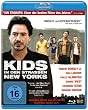 Kids - In den Stra�en New Yorks [Blu-ray]
