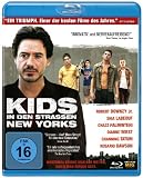 Produkt-Bild: Kids - In den Stra&szlig;en New Yorks [Blu-ray]