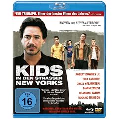 Kids - In den Stra�en New Yorks [Edizione: Germania]