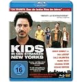 Kids - In den Stra�en New Yorks [Blu-ray]