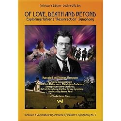 Of Love, Death, And Beyond: Exploring Mahler's "Resurrection" Symphony