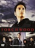 Torchwood - The Collection (Series 1-3) [DVD]