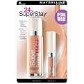 Maybelline SuperStay Foundation with Concealer - Natural Beige