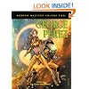 Modern Masters Volume 2: George Perez