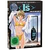 I"s Pure (Episoden 5-6) & From I"s (Episoden 1-2) - Collector's Box 2 [2 DVDs]