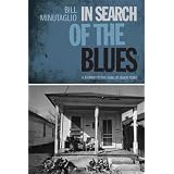 Amos Milburn Photo In Search of the Blues: A Journey to the Soul of Black Texas (Southwestern Writers Collection)