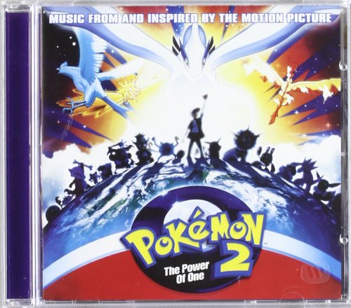 Produkt-Bild: Pokemon 2000:Power of One