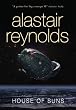 House of Suns (GollanczF.)