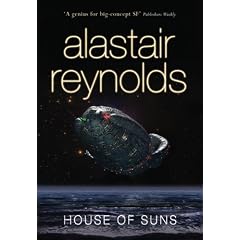 House of Suns (Gollancz S.F.)