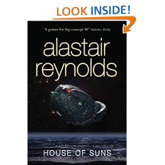 House of Suns (Gollancz S.F.)