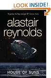 House of Suns (Gollancz S.F.)
