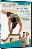 STOTT PILATES: Advanced Stability Chair, 2nd Edition