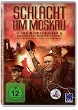 Schlacht um Moskau ( 2 DVD´s )