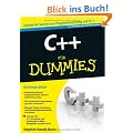 C++ f�r Dummies (Fur Dummies)