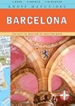 Knopf MapGuide: Barcelona